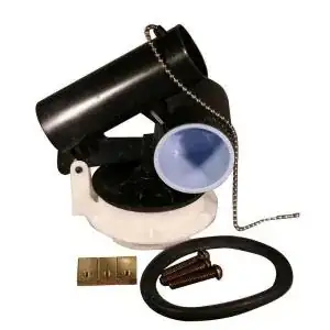 missing magnet