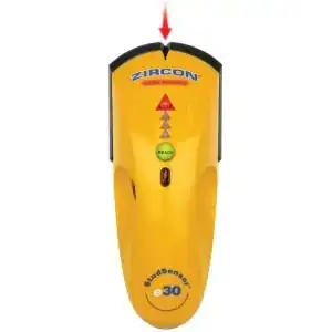 stud finder