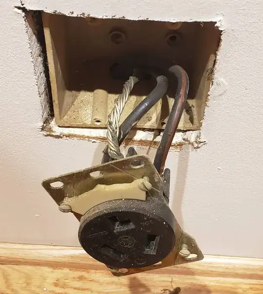 open socket