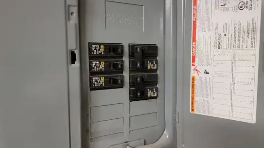 Sub Panel