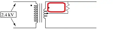 120V complete circuit