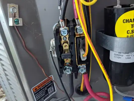 Generator Cord