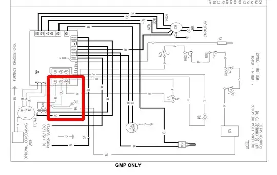 Electrical panel