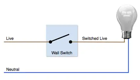 Classic Light Circuit