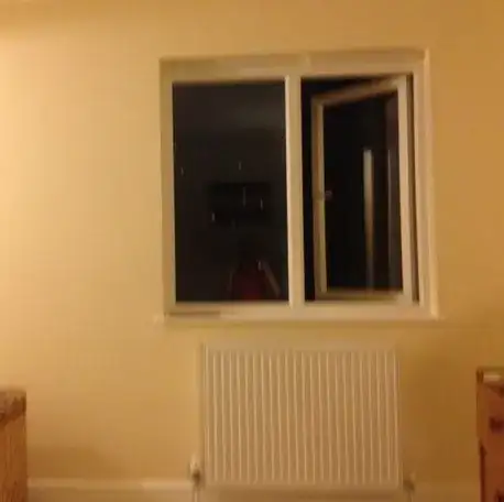 window layout