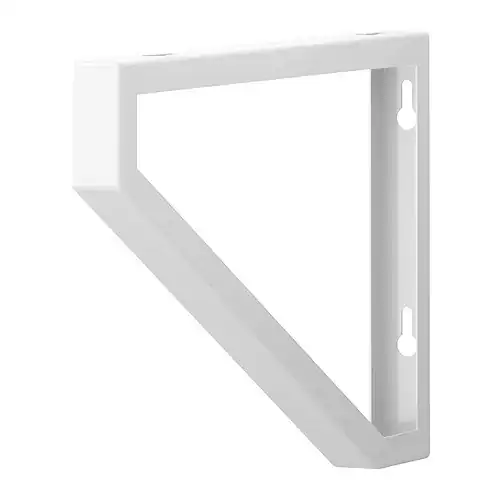 2x6 on the other end