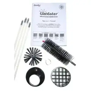 lint cleaning kit