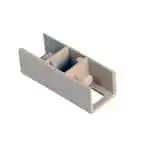 CH Handle Tie