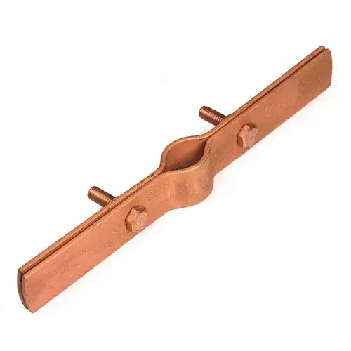 riser clamp