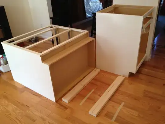lug kit