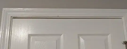 Office Door