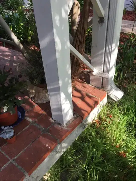 columns base
