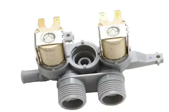 example of valve