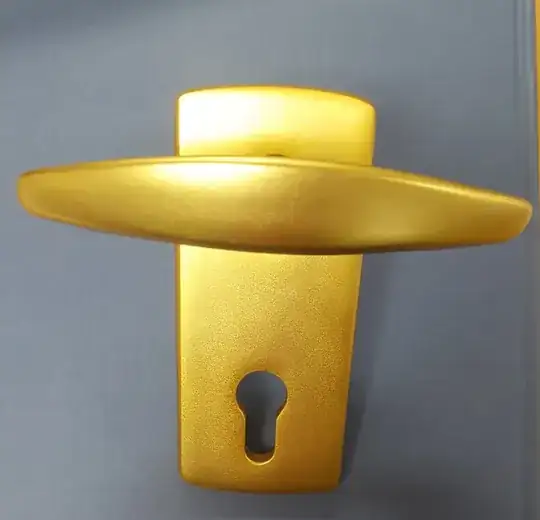 Lamp Mounting