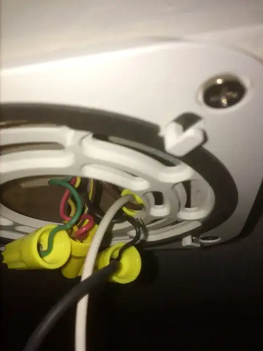 nest wiring