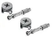 existing cam bolts