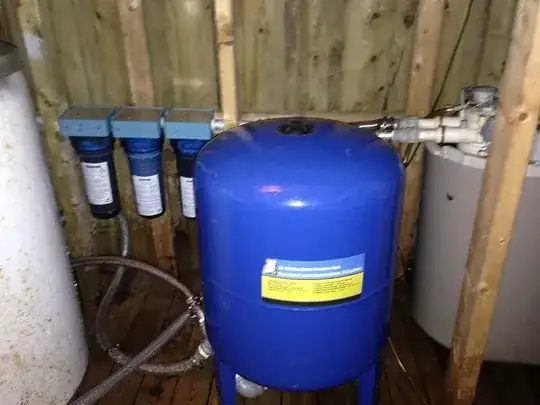 thermostat
