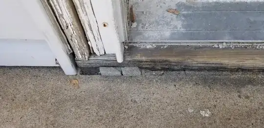 Screw hook in drywall