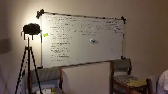 whiteboard