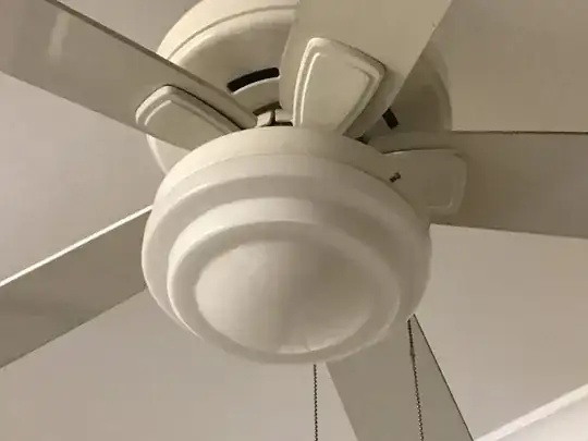cut cable and range connection