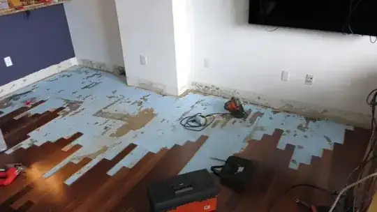 Construction site