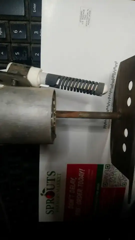 igniter