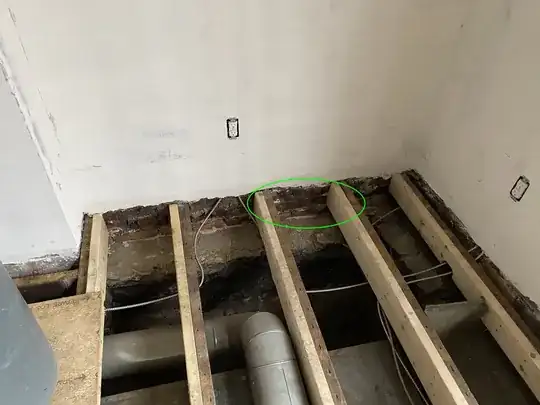 Nailing Edge Here?