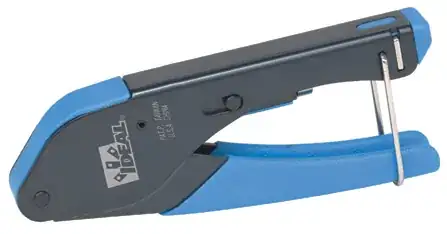 Compression Tool