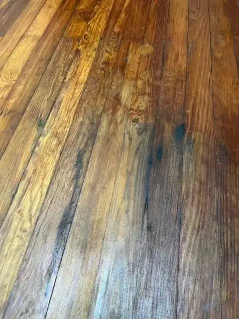 FloorWorst