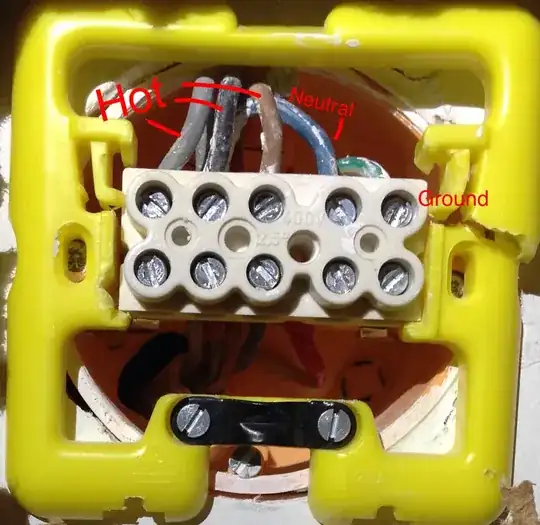 Shower drain