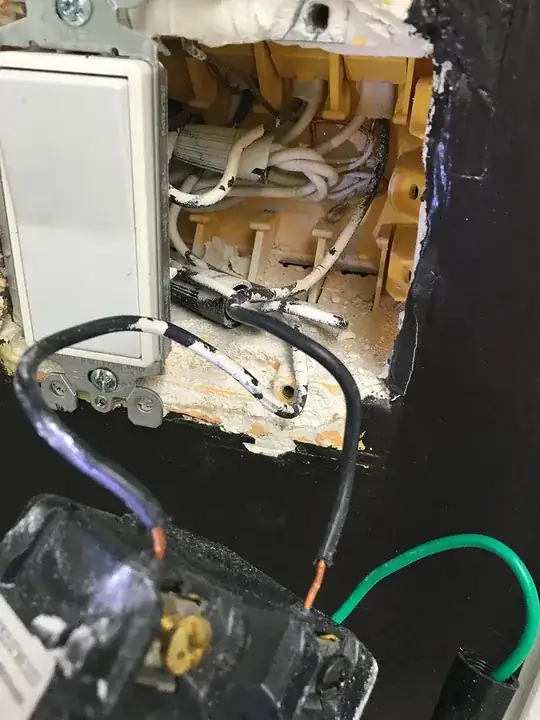 Wiring
