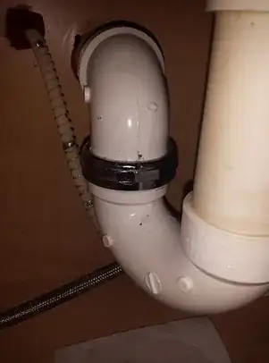 A whole bunch of these on the main floor
