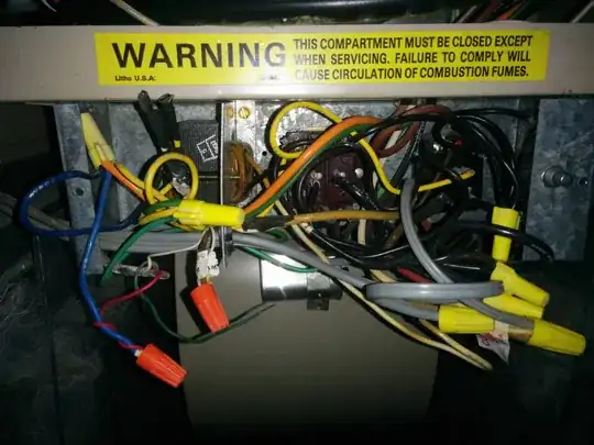 No circuit board.