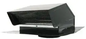 roof cap