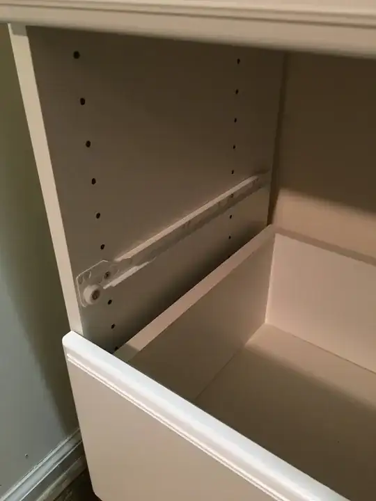 bolt head