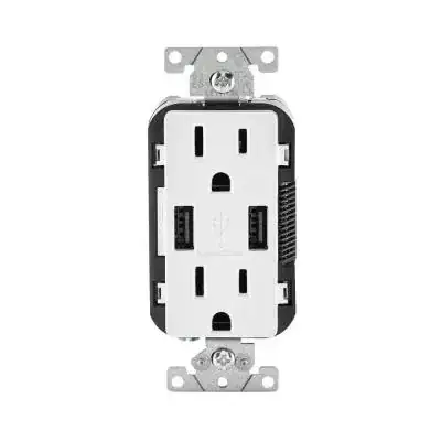 usb outlet