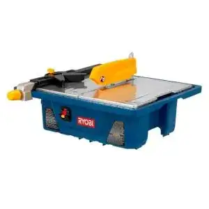 Wet saw