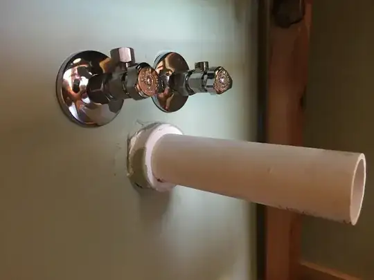 Office Closet