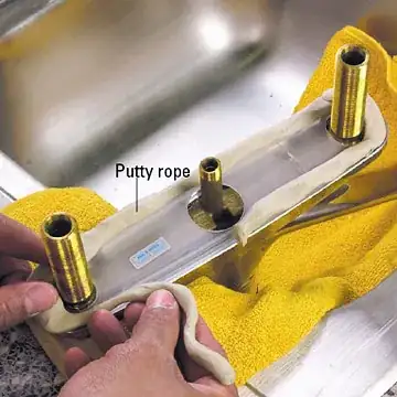 existing dryer measurements