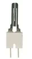 Glow ignitor
