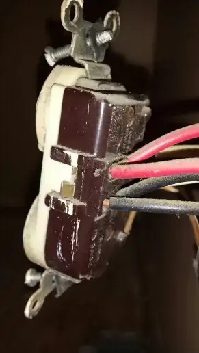 14-30 surface mount outlet