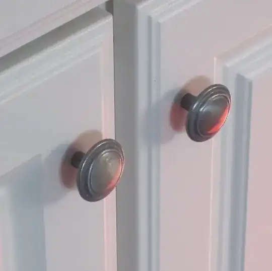 knob