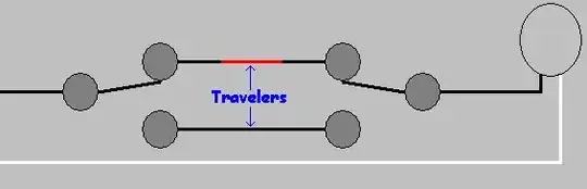 2 3-way switches