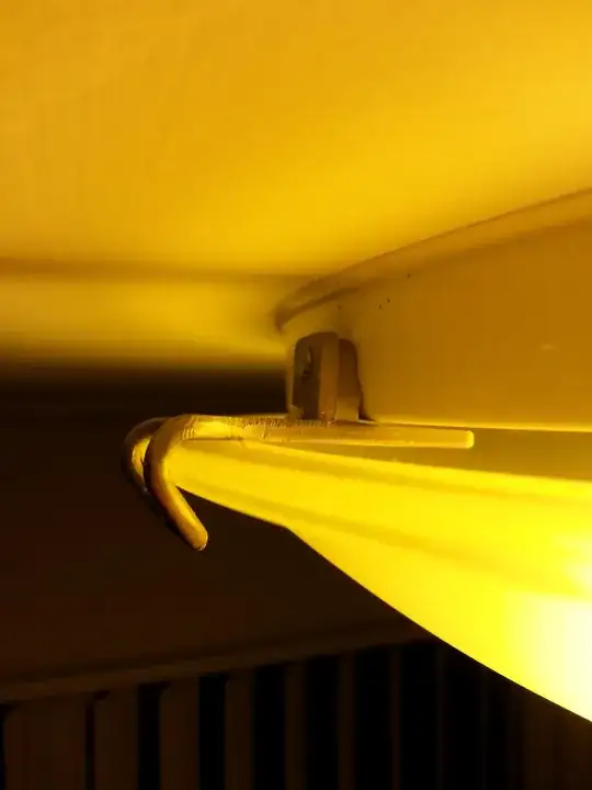 Metal box