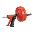 Ridgid snake
