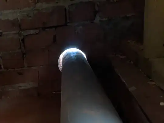 Insulating bushing - Halex via Home Depot website, no endorsement implied 