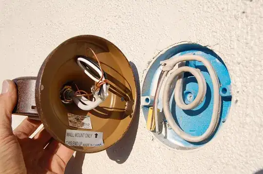 0.256" Dia cables