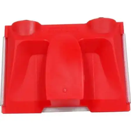 Rubber washer