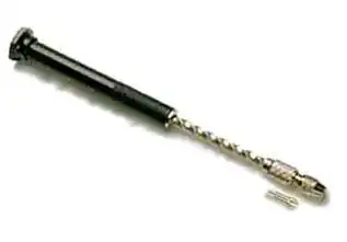 Small Push Drill