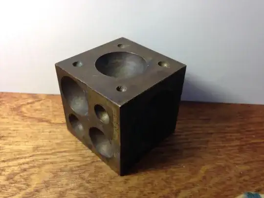 weird tool